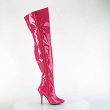 Cargar imagen en el visor de la galería, Tacones Pleaser SEDUCE-3000WC H. Rosa Str
