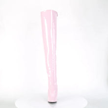Cargar imagen en el visor de la galería, Tacones Pleaser SEDUCE-3010 B. Rosa Charol
