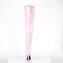 Cargar imagen en el visor de la galería, Tacones Pleaser SEDUCE-3010 B. Rosa Charol

