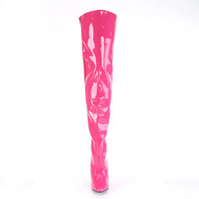 Load image into Gallery viewer, Tacones Pleaser SEDUCE-3010 H. Rosa Charol
