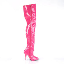 Load image into Gallery viewer, Tacones Pleaser SEDUCE-3010 H. Rosa Charol
