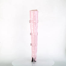 Load image into Gallery viewer, Tacones Pleaser SEDUCE-3028 B. Rosa Str.
