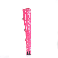 Cargar imagen en el visor de la galería, Tacones Pleaser SEDUCE-3028 H. Rosa Str.
