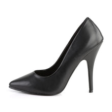 Carregar imagem no visualizador da galeria, Zapatos Pleaser SEDUCE-420 Negro Piel Sintética

