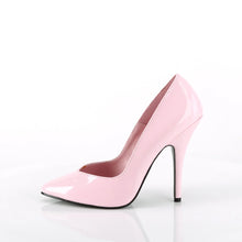 Carregar imagem no visualizador da galeria, Zapatos Pleaser SEDUCE-420V B. Rosa Charol
