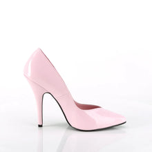 Carregar imagem no visualizador da galeria, Zapatos Pleaser SEDUCE-420V B. Rosa Charol
