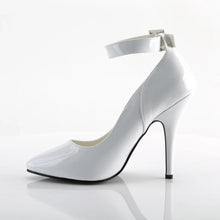 Carregar imagem no visualizador da galeria, Zapatos Pleaser SEDUCE-431 Blanco Charol
