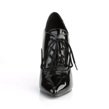Cargar imagen en el visor de la galería, Zapatos Pleaser SEDUCE-460 Negro Charol
