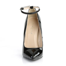 Carregar imagem no visualizador da galeria, Zapatos Pleaser SEXY-23 Negro Charol
