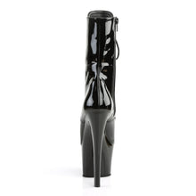 Load image into Gallery viewer, Tacones Pleaser SKY-1020 Negro Charol
