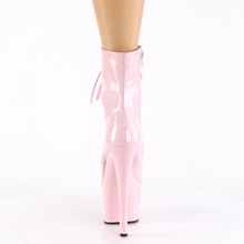 Cargar imagen en el visor de la galería, Tacones Pleaser SKY-1020 B. Rosa Charol
