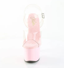Cargar imagen en el visor de la galería, Zapatos Pleaser SKY-308 Clr/B. Pink
