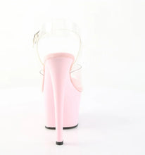 Cargar imagen en el visor de la galería, Zapatos Pleaser SKY-308 Clr/B. Pink

