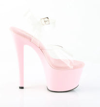 Cargar imagen en el visor de la galería, Zapatos Pleaser SKY-308 Clr/B. Pink
