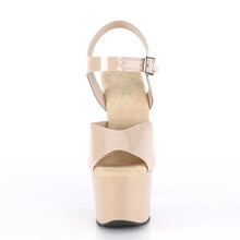 Carregar imagem no visualizador da galeria, Tacones Pleaser SKY-308N Crema (jelly Like)
