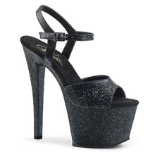 Carregar imagem no visualizador da galeria, Tacones Pleaser SKY-309MMG Negro Piel Sintética
