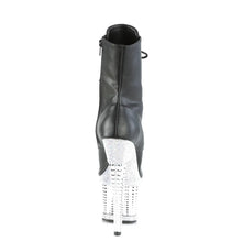 Cargar imagen en el visor de la galería, Tacones Pleaser SPECTATOR-1021RS Negro Piel Sintética
