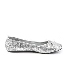 Cargar imagen en el visor de la galería, Tacones Funtasma STAR-16G Plata Gltr

