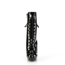Carregar imagem no visualizador da galeria, Tacones Fabulicious SULTRY-1020 Negro Charol
