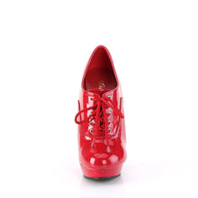 Carregar imagem no visualizador da galeria, Tacones Fabulicious SULTRY-660 Rojo Charol
