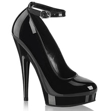 Load image into Gallery viewer, Zapatos Fabulicious SULTRY-686 Negro Charol
