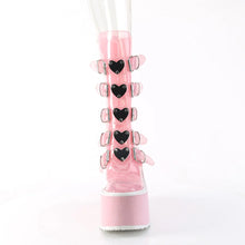 Cargar imagen en el visor de la galería, Botas Demonia SWING-230C B. Rosa TPU
