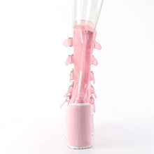 Cargar imagen en el visor de la galería, Botas Demonia SWING-230C B. Rosa TPU
