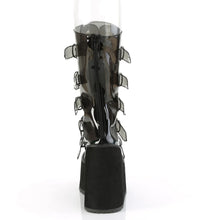 Load image into Gallery viewer, Botas Demonia SWING-230C Smoke TPU
