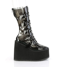 Load image into Gallery viewer, Botas Demonia SWING-230C Smoke TPU
