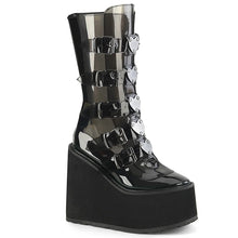 Load image into Gallery viewer, Botas Demonia SWING-230C Smoke TPU
