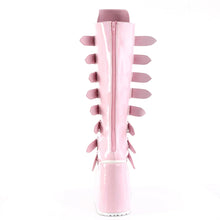 Carregar imagem no visualizador da galeria, Botas Demonia SWING-815 B.Rosa Hologram
