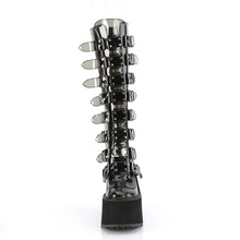 Cargar imagen en el visor de la galería, Botas Demonia SWING-815C Smoke TPU
