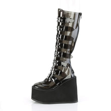 Cargar imagen en el visor de la galería, Botas Demonia SWING-815C Smoke TPU
