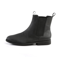 Cargar imagen en el visor de la galería, Botas Funtasma TROOPER-12 Negro Pu
