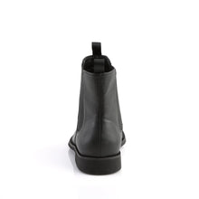 Cargar imagen en el visor de la galería, Botas Funtasma TROOPER-12 Negro Pu
