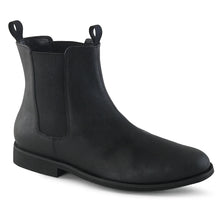 Cargar imagen en el visor de la galería, Botas Funtasma TROOPER-12 Negro Pu
