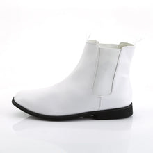 Cargar imagen en el visor de la galería, Botas Funtasma TROOPER-12 Blanco Pu
