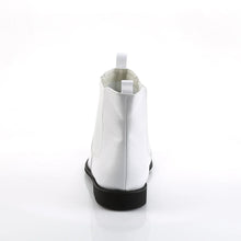 Cargar imagen en el visor de la galería, Botas Funtasma TROOPER-12 Blanco Pu
