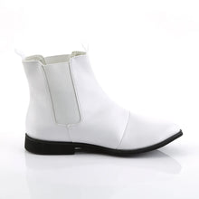 Cargar imagen en el visor de la galería, Botas Funtasma TROOPER-12 Blanco Pu
