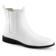 Cargar imagen en el visor de la galería, Botas Funtasma TROOPER-12 Blanco Pu
