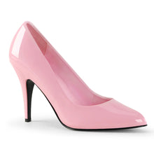 Carregar imagem no visualizador da galeria, Zapatos Pleaser VANITY-420 B. Rosa Charol

