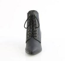 Carregar imagem no visualizador da galeria, Botas Funtasma VICTORIAN-35 Negro Pu
