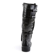 Load image into Gallery viewer, Botas Funtasma WALKER-130 Negro Pu
