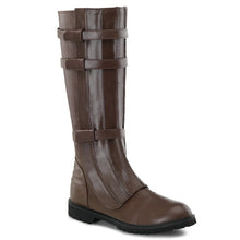 Cargar imagen en el visor de la galería, Botas Funtasma WALKER-130 Marrón Pu
