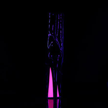 Carregar imagem no visualizador da galeria, Tacones Pleaser XTREME-1020TT Negro Charol Neon
