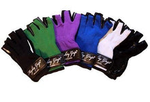 Load image into Gallery viewer, Pole Dance Gloves PRO TACK Super Sticky Mighty Grip
