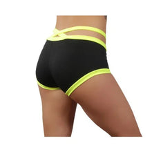 Cargar imagen en el visor de la galería, Short Pole Dance Lady Green
