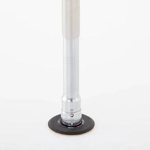 Cargar imagen en el visor de la galería, Lupit Pole Quick Lock Stainless Steel | Distribuidor oficial 24-48h

