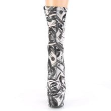 Cargar imagen en el visor de la galería, Botas Pole Dance PLEASER ADORE-1002DP
