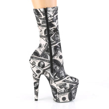 Cargar imagen en el visor de la galería, Botas Pole Dance PLEASER ADORE-1002DP
